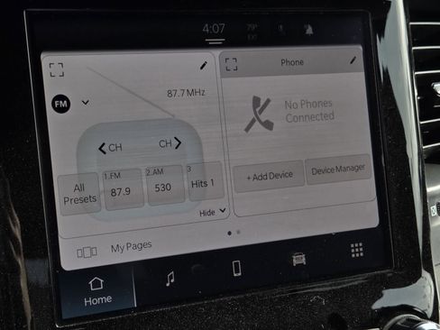 New 2026 RAM 1500 Tradesman AWD/4WD image 6