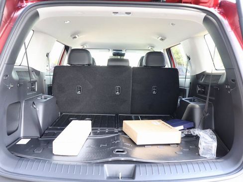 New 2026 Hyundai Santa Fe SEL image 16