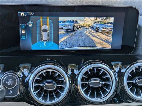 Certified 2026 Mercedes-Benz GLA 250 image 14