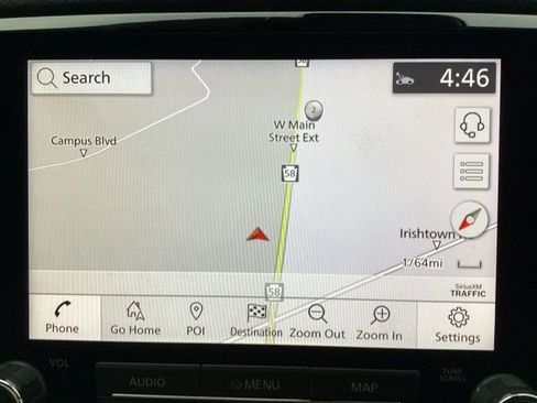 Used 2024 Nissan Titan Platinum Reserve w/ Moonroof Package image 39