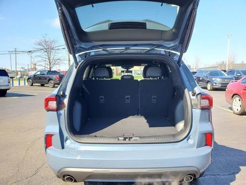 Used 2024 Ford Escape ST-Line w/ Tech Pack #1 image 24
