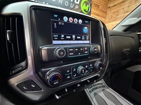 Used 2018 Chevrolet Silverado 1500 LT w/ All Star Edition image 18