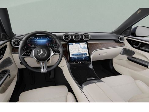 Certified 2026 Mercedes-Benz C 300 Sedan image 41