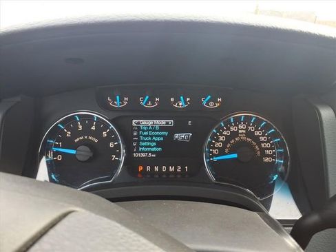 Used 2013 Ford F150 XLT w/ XLT Chrome Pkg image 15