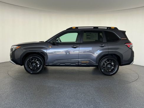 New 2026 Subaru Forester Wilderness AWD/4WD image 8
