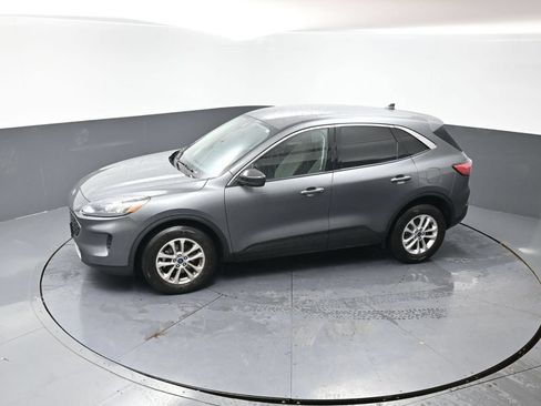 Used 2022 Ford Escape SE w/ Convenience Package AWD/4WD image 19