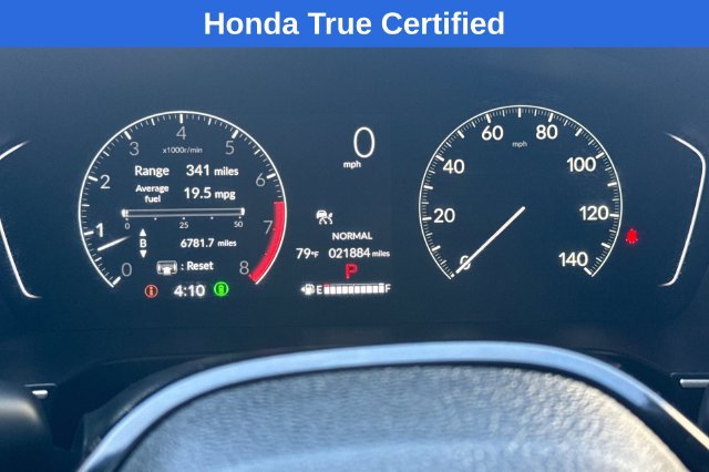 Certified 2024 Honda Pilot EX-L image 20