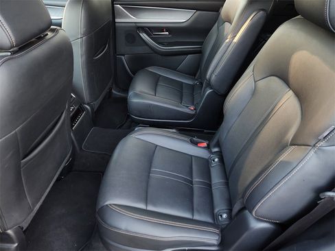 Used 2024 MAZDA CX-90 3.3 Turbo w/ Premium Package image 31