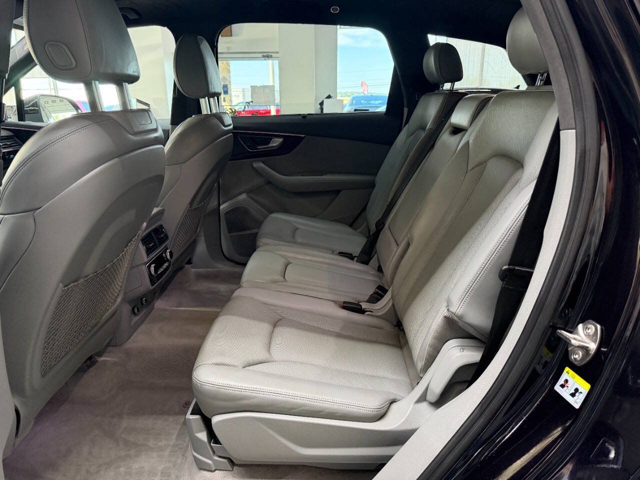 Used 2018 Audi Q7 3.0T Prestige AWD/4WD image 13