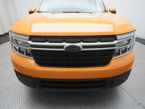 Used 2022 Ford Maverick Lariat w/ Equipment Group 500A Standard image 21