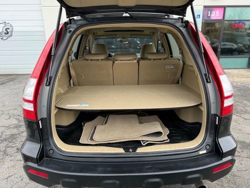 Used 2009 Honda CR-V EX-L image 24