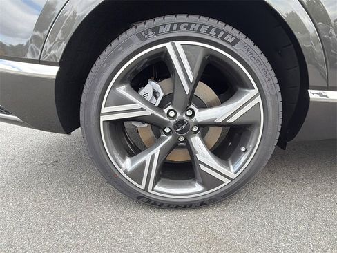 New 2026 Genesis GV80 3.5T Prestige image 17