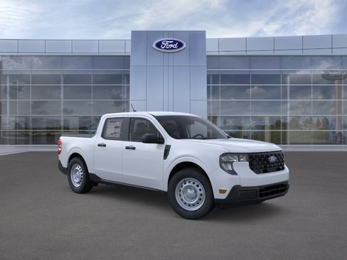 New 2026 Ford Maverick XL AWD/4WD image 7