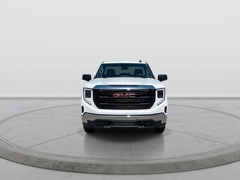 New 2026 GMC Sierra 1500 Pro w/ Pro Value Package AWD/4WD image 3