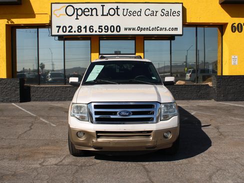 Used 2012 Ford Expedition EL King Ranch RWD image 22