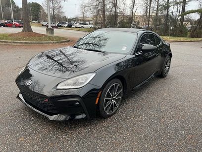 Used 2024 Toyota GR86