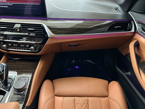 Used 2023 BMW 530i w/ M Sport Package image 29