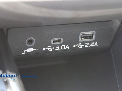 Certified 2023 Subaru Outback Onyx Edition AWD/4WD image 20