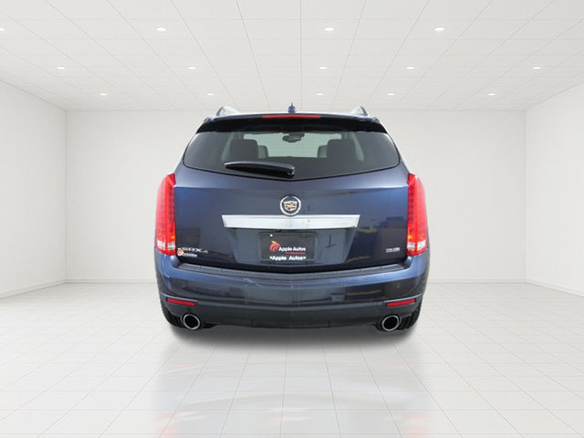 Used 2016 Cadillac SRX Luxury w/ Driver Awareness Package AWD/4WD image 5