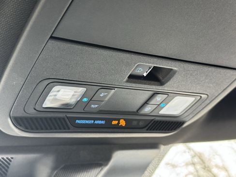 New 2025 Ford F150 XLT w/ Equipment Group 302A MID image 15