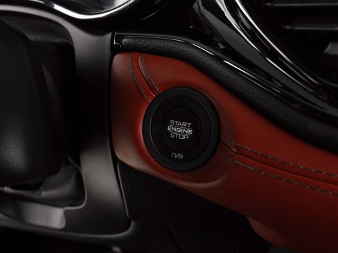 Used 2021 Dodge Durango R/T w/ Blacktop Package image 37