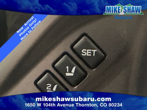 Used 2024 Subaru Outback Limited image 66