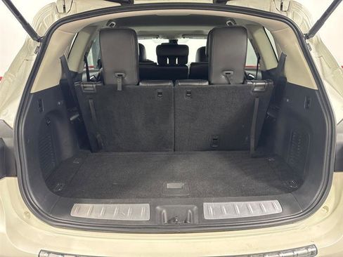 Used 2017 INFINITI QX60 AWD w/ Premium Plus Package image 13