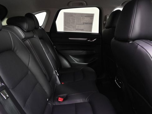 New 2025 MAZDA CX-5 AWD 2.5 S w/ Select Package image 18