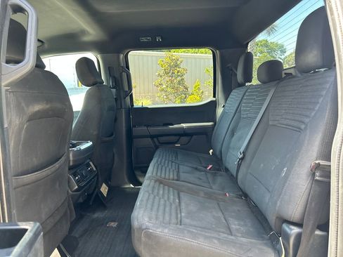 Used 2023 Ford F150 XL w/ STX Appearance Package RWD image 9