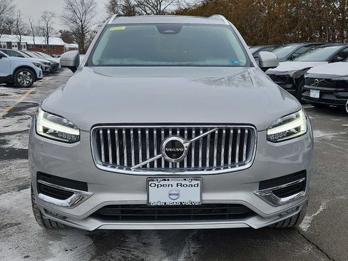 Certified 2023 Volvo XC90 B6 Plus w/ Protection Package Premier image 2