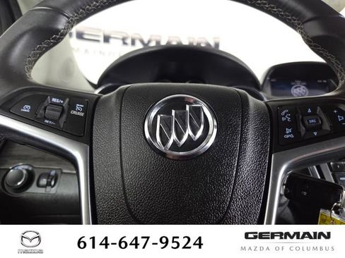 Used 2015 Buick Encore AWD image 23