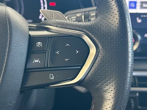 Used 2023 Lexus RX 500h F Sport w/ Cold Area Package AWD/4WD image 28
