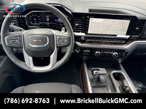 New 2026 GMC Sierra 1500 Elevation image 17