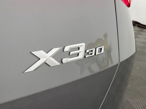 New 2026 BMW X3 xDrive30 w/ Premium Package AWD/4WD image 24
