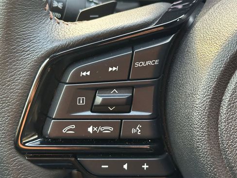 Certified 2025 Subaru Forester Sport w/ Popular Package #1 image 23