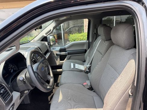 Used 2018 Ford F150 XLT AWD/4WD image 18