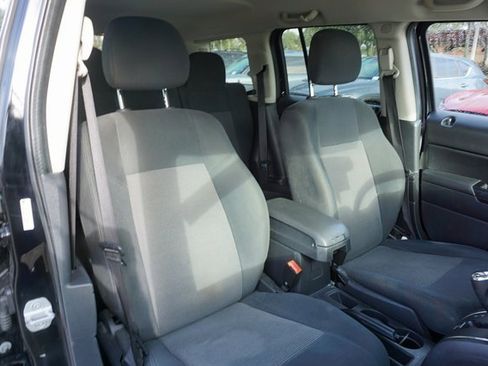 Used 2012 Jeep Patriot Sport w/ PWR Value Group image 2