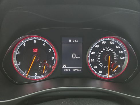 Used 2019 Hyundai Veloster Turbo R-Spec image 16