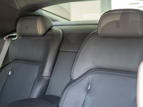 Certified 2024 Rolls-Royce Spectre w/ Spectre Launch Package AWD/4WD image 26