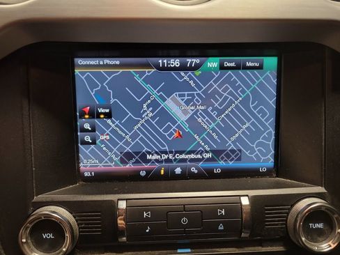 Used 2015 Ford Mustang GT Premium RWD image 22