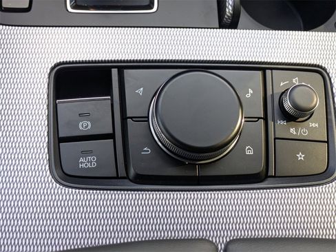 New 2026 MAZDA CX-90 3.3 Turbo w/ Premium Plus Pkg image 28