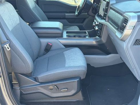 Certified 2021 Ford F150 XLT w/ Equipment Group 302A High image 12