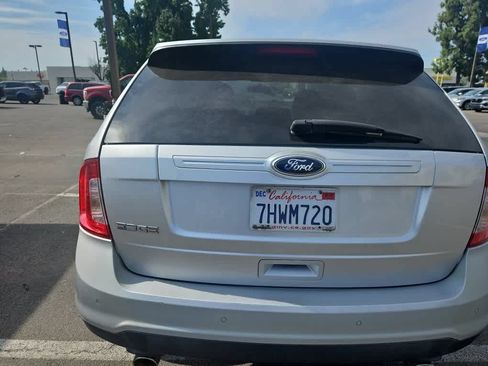 Used 2014 Ford Edge SE w/ Equipment Group 101A FWD image 19