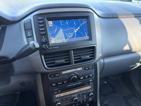 Used 2007 Honda Pilot EX-L image 39