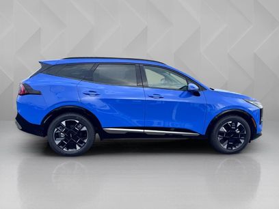 New 2026 Kia Sportage SX