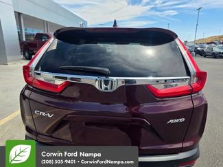 Used 2018 Honda CR-V EX video 2