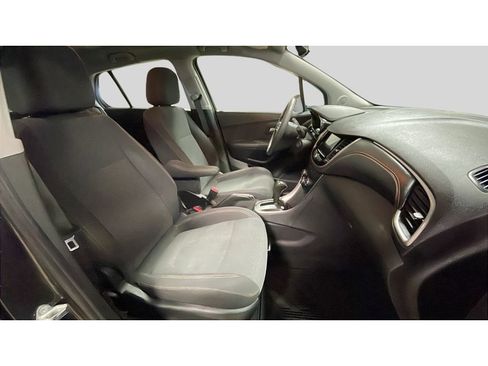 Used 2020 Chevrolet Trax LS w/ LPO, Protection Package image 16