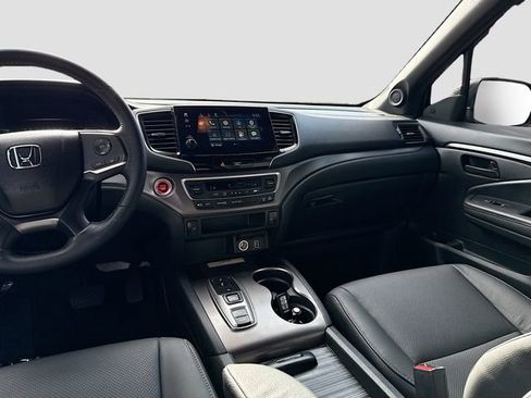 Used 2022 Honda Passport EX-L image 22