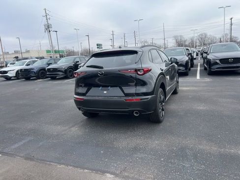 New 2026 MAZDA CX-30 2.5 Turbo w/ Premium Plus Pkg image 10