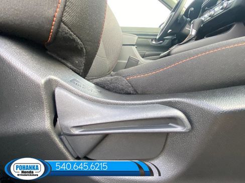 New 2026 Honda CR-V Sport image 30